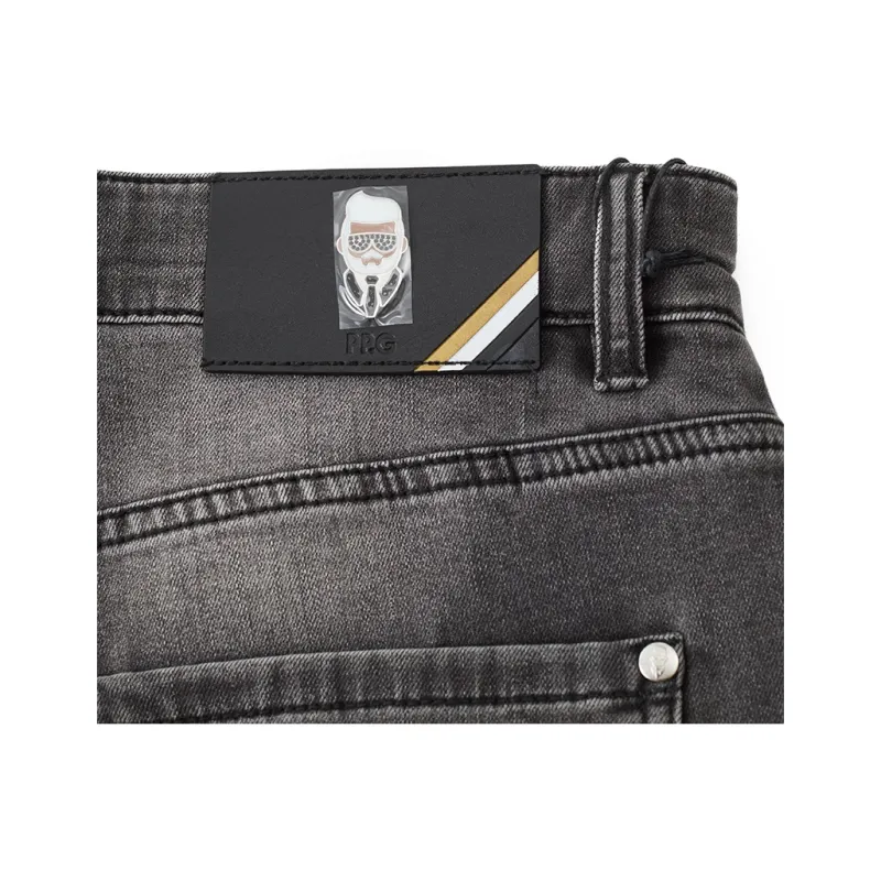 PP.GOLDEN Jeans Men-12