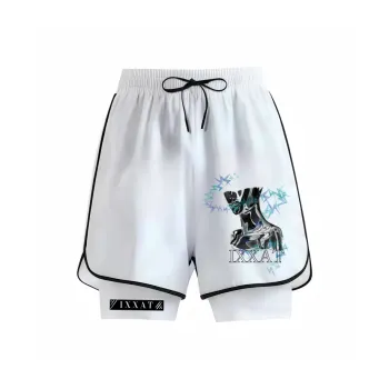 IXXAT Sports Shorts Unisex