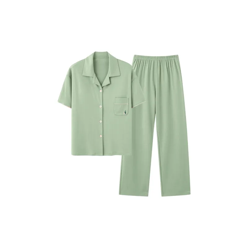 FENTENGCARE Women's Pajama Sets-0