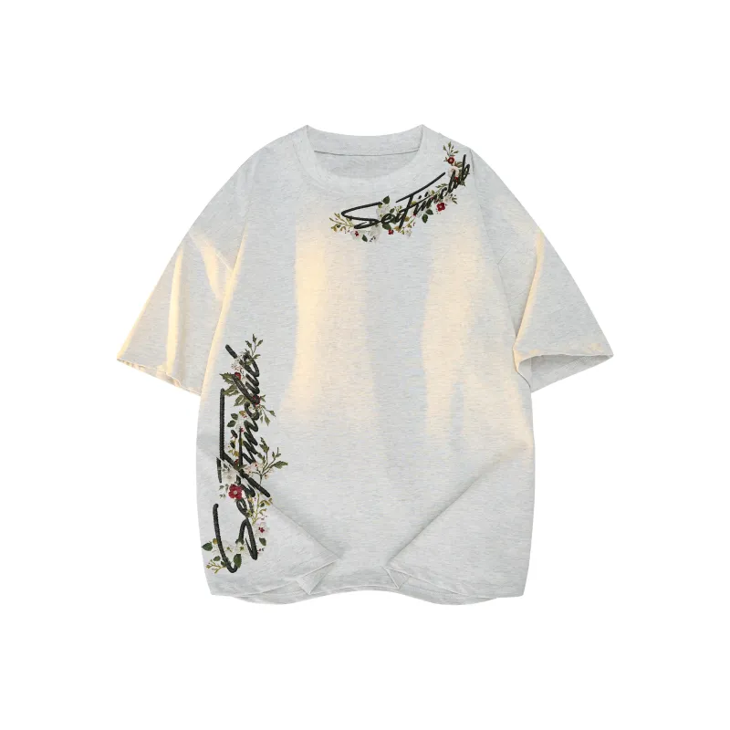 7 SEVFUN T Shirts Unisex-19