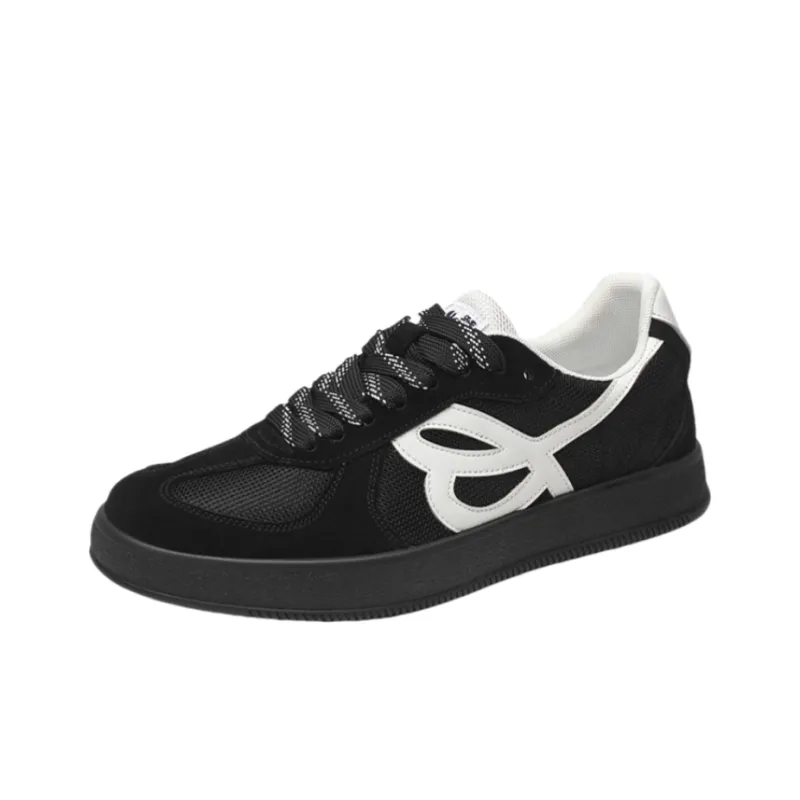 A Fairy Tale Of A Pair Of Shoes Low Top Skateboard Shoes Men's-6