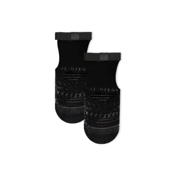 JKN No Show Socks Women's Combo Set