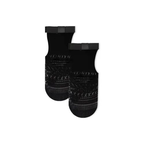 JKN No Show Socks Women's Combo Set