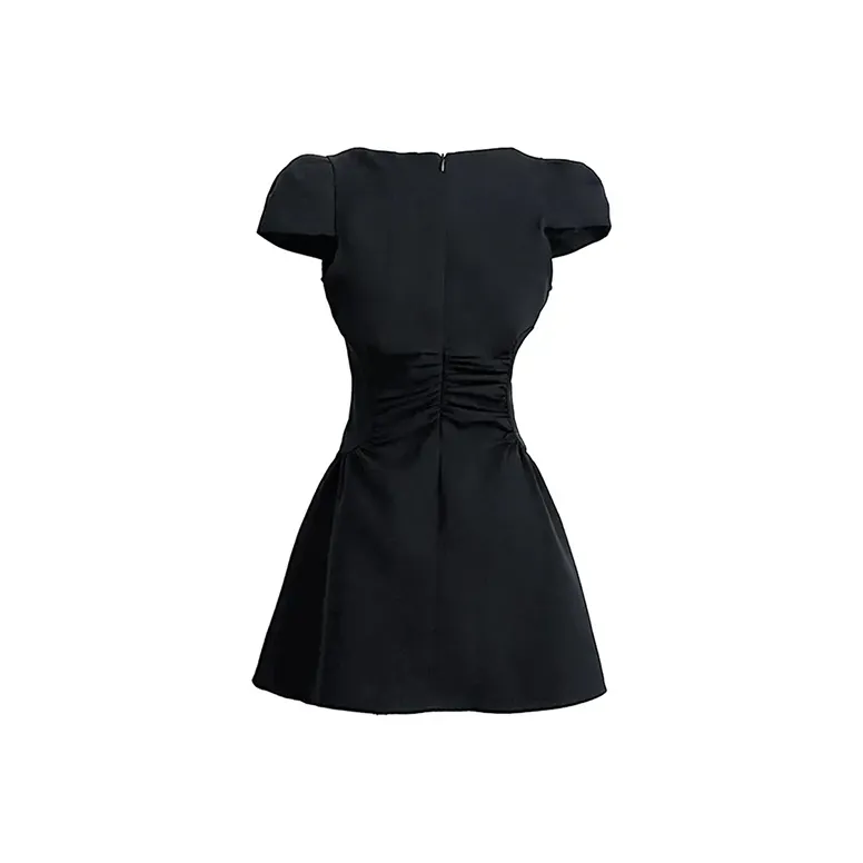 PAZZO Short Sleeved Dress Women's-22