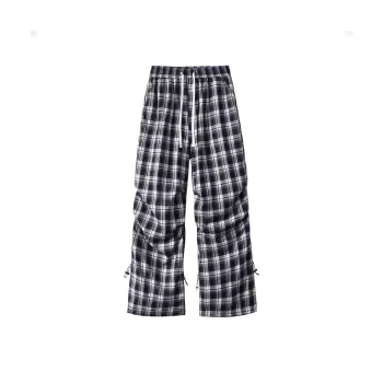 WOHOO Casual Pants Unisex