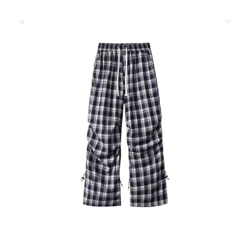 WOHOO Casual Pants Unisex-0