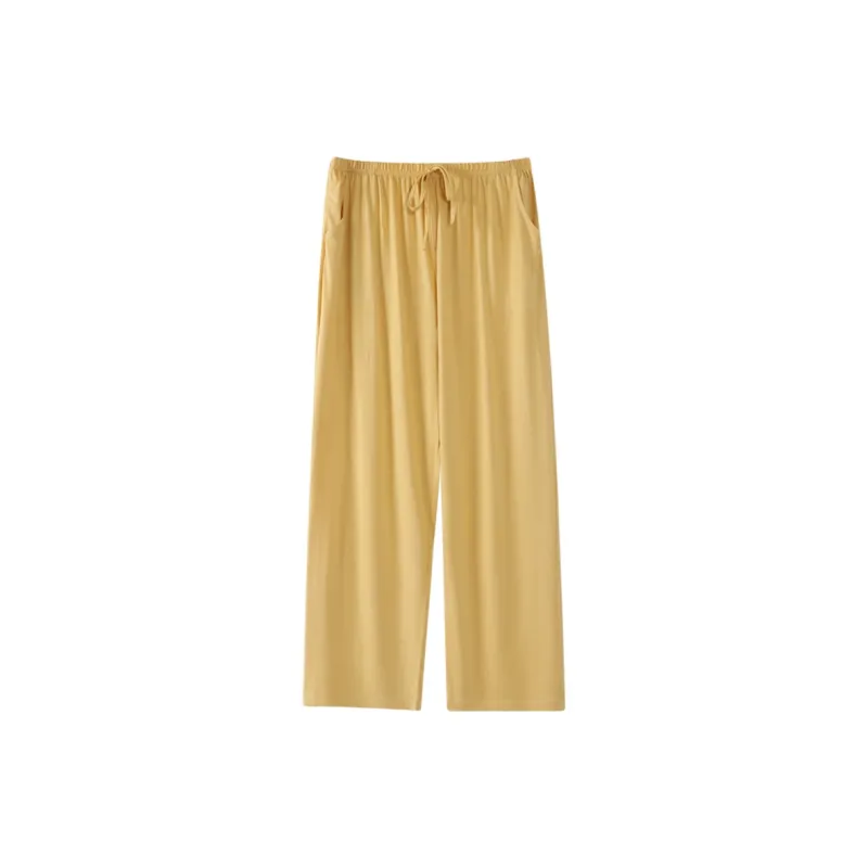 Top Melon Women's Pajama Pants-0