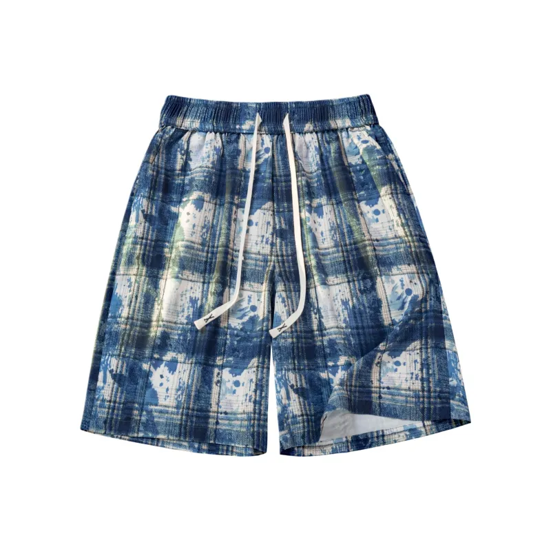 IN'S Casual Shorts Unisex-0