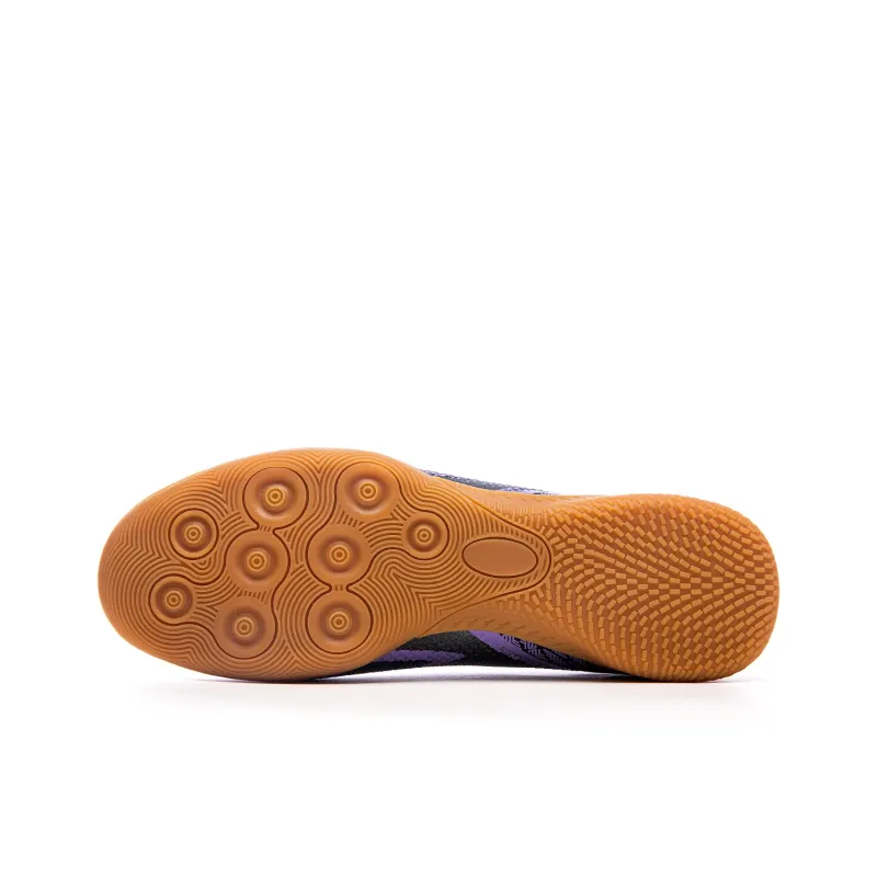 FEELACES Anti Slip Wear Resistant Soccer Shoes Unisex-17