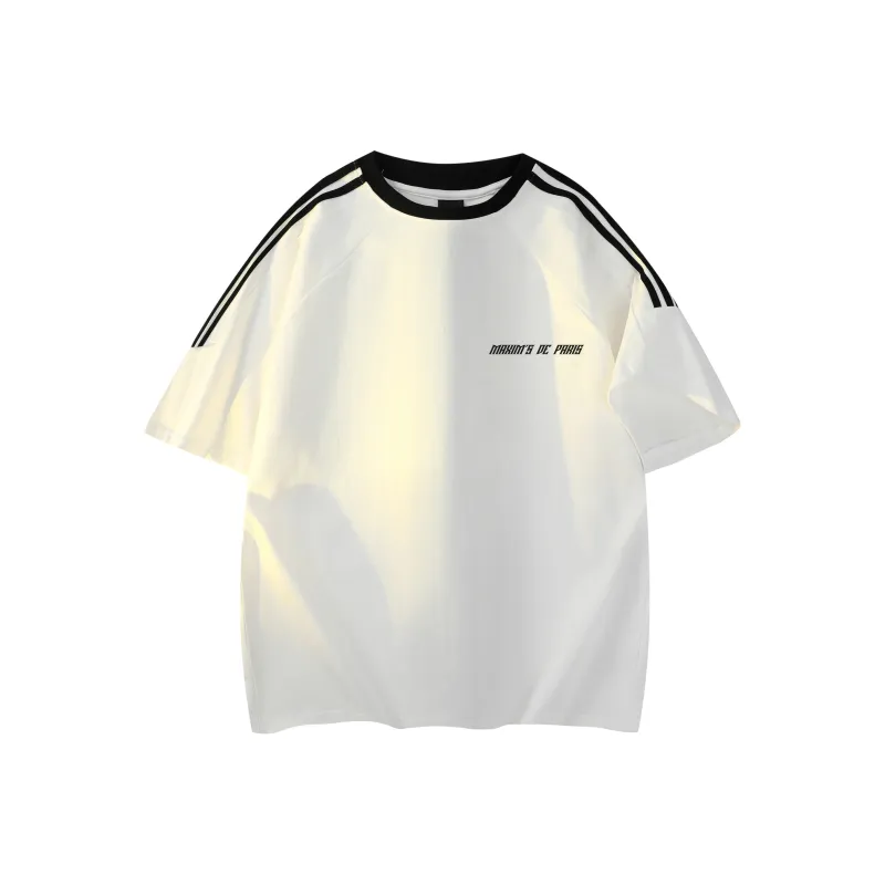 Maxim's De Paris T Shirt Unisex-0