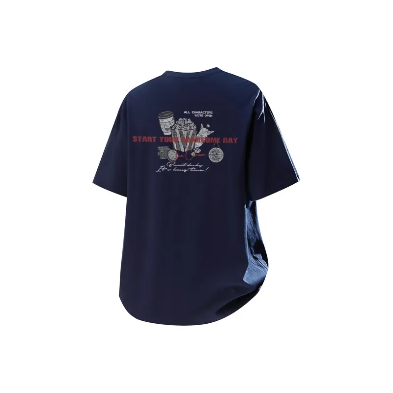 Disney T-Shirts Unisex-20