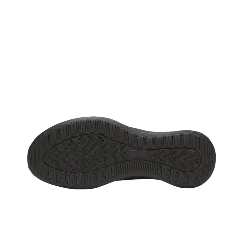 Allbirds Tree Runner Go Cushioning, Slip Resistant, And Abrasion Resistant Low Top Running Shoes Men's Natural Black-4