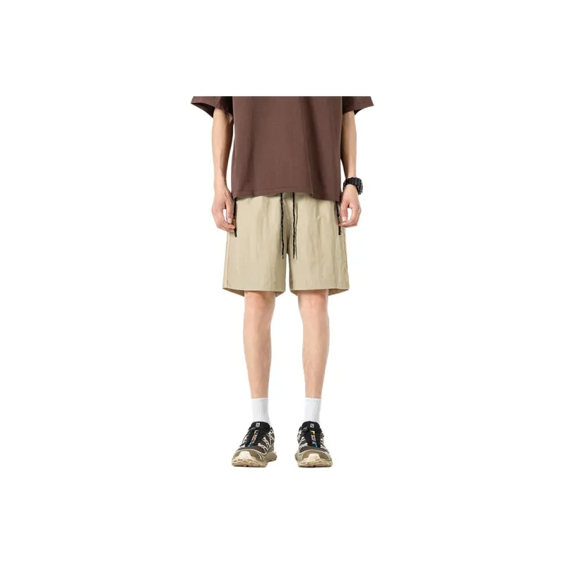 SIL VITIN Casual Shorts Unisex-30