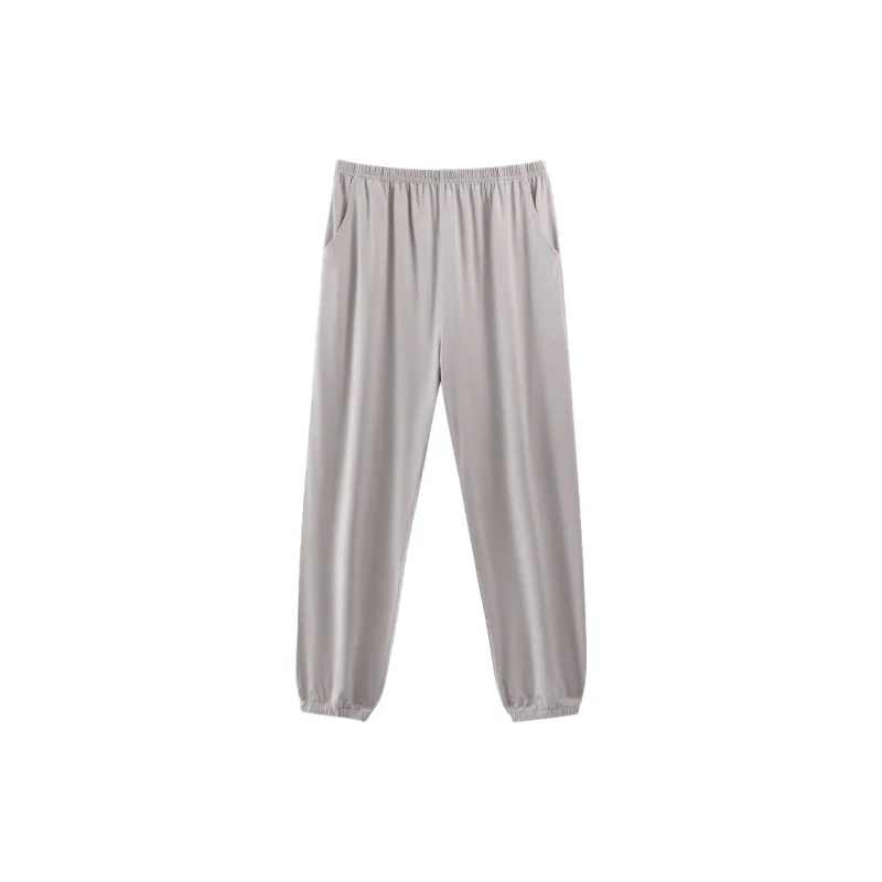 GOSO Men Pajama Pants-10
