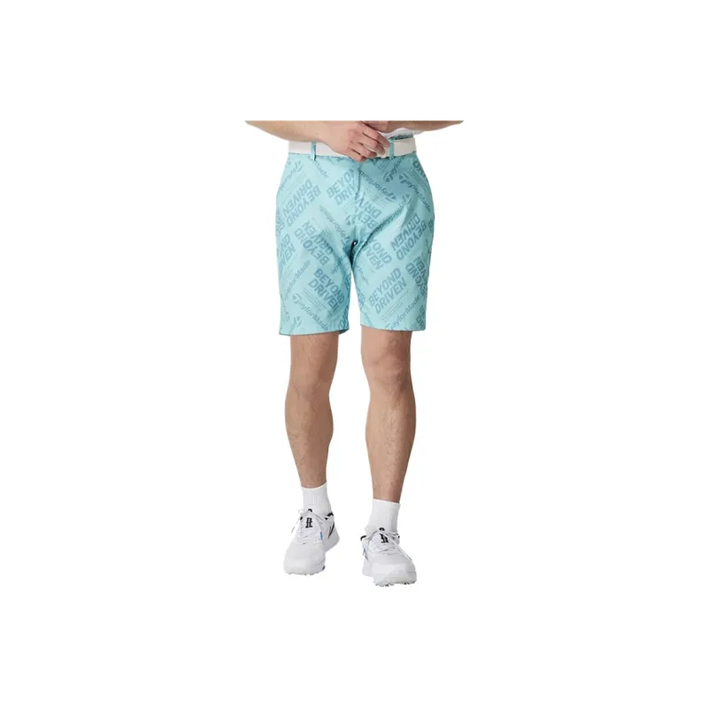 TAYLORMADE Sports Shorts Men-4