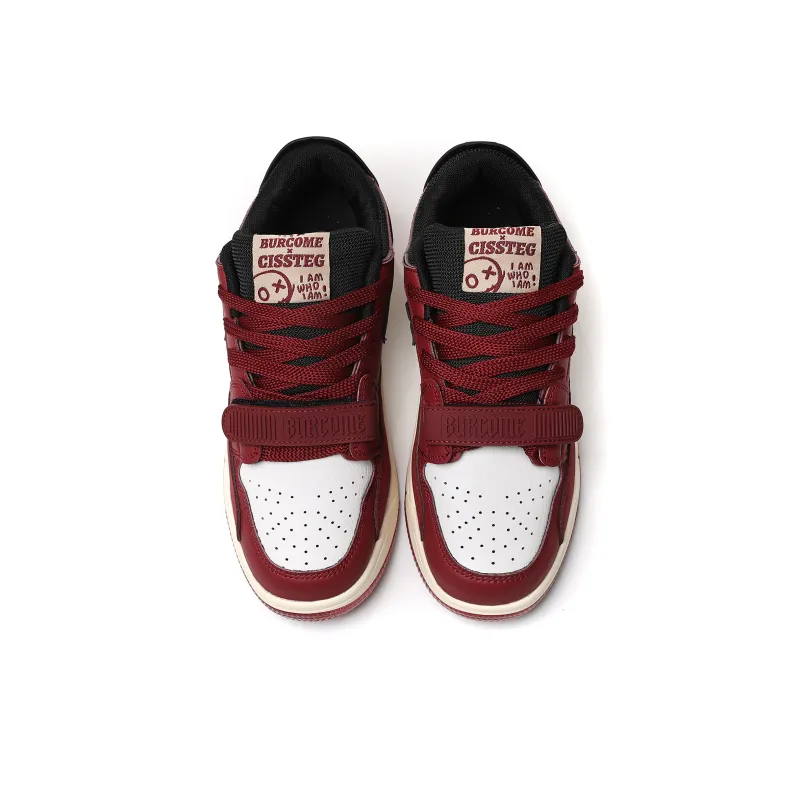 Dnnnn Slip Resistant, Waterproof, And Breathable Height Increasing Low Top Skateboard Shoes Unisex-4