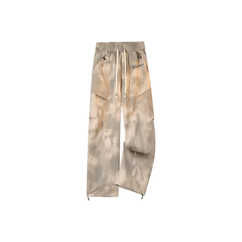 ROBINHOOD Casual Pants Unisex-5