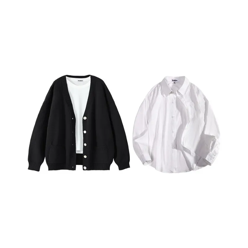 BRUMAIRE Knitwear Unisex-20