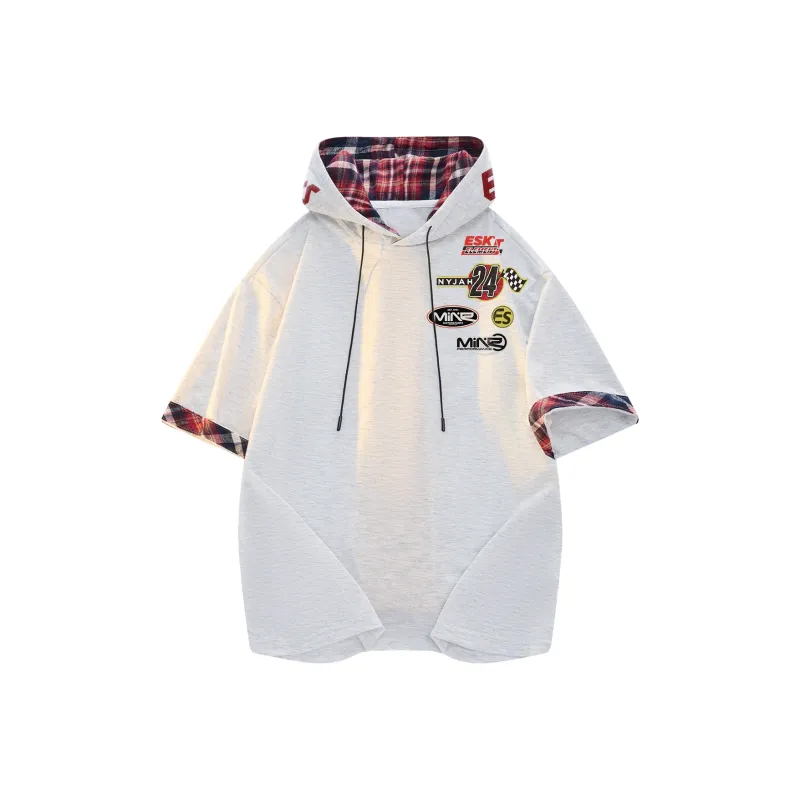 Yiwen Polo Shirts Unisex-5