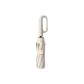 Fully Automatic Circular Buckle Umbrella-Phoenix Tree Beige