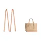 [Salmon]Mollie25 Shoulder Strap (2 Pack) 81cm