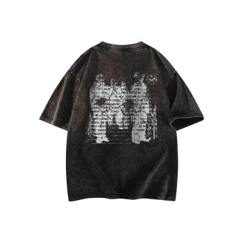 7 SEVFUN T Shirts Unisex