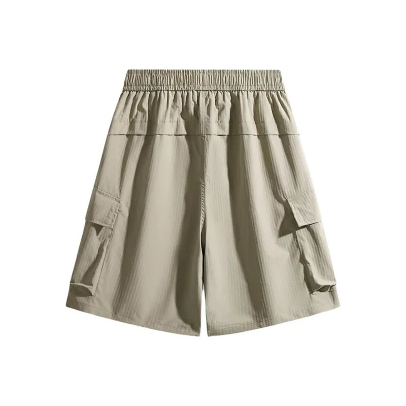 WJBS Cargo Shorts Women's-5