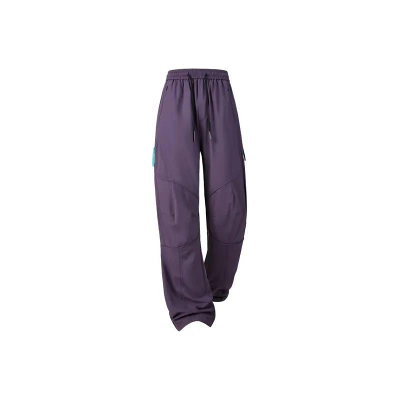 OPMO Casual Pants Unisex-2