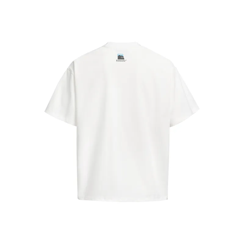 Eusoueu T Shirts Unisex-1