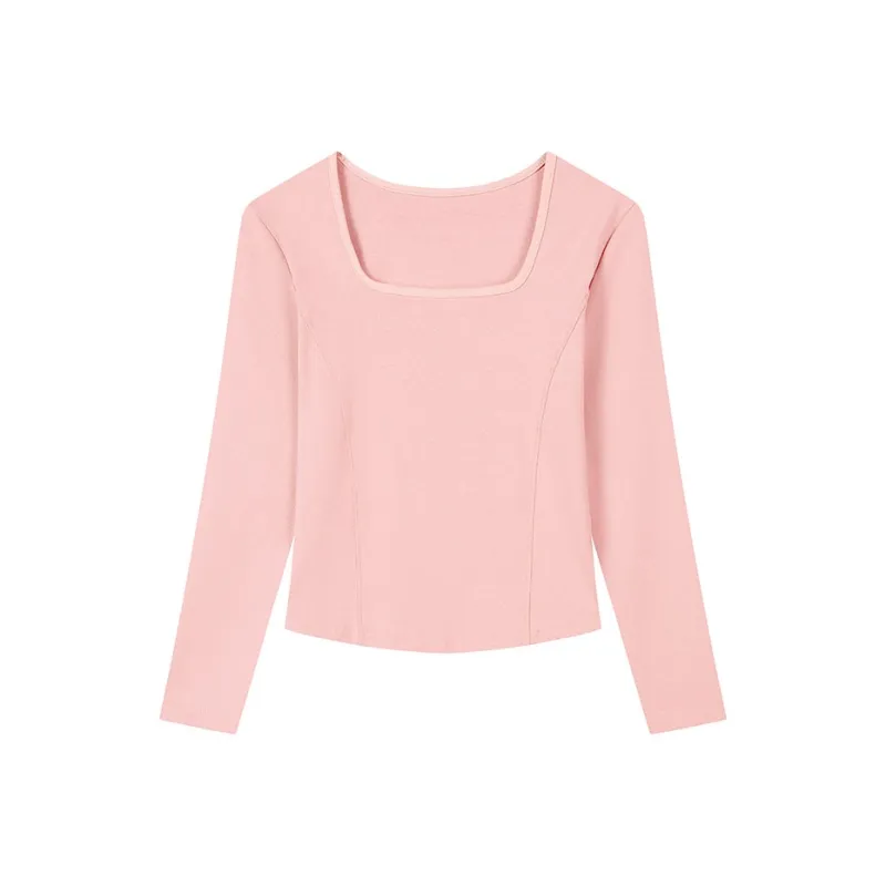 ZHIO T Shirts Women's-5