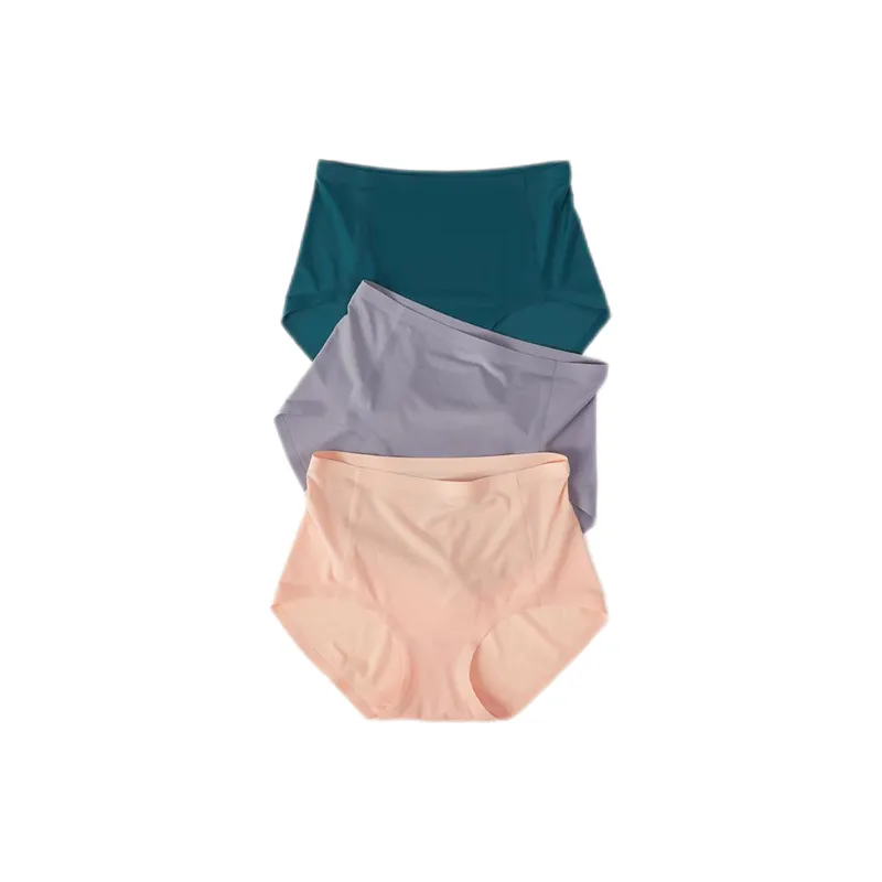 LUYOUYE Underpants Women's 3 Pack-16