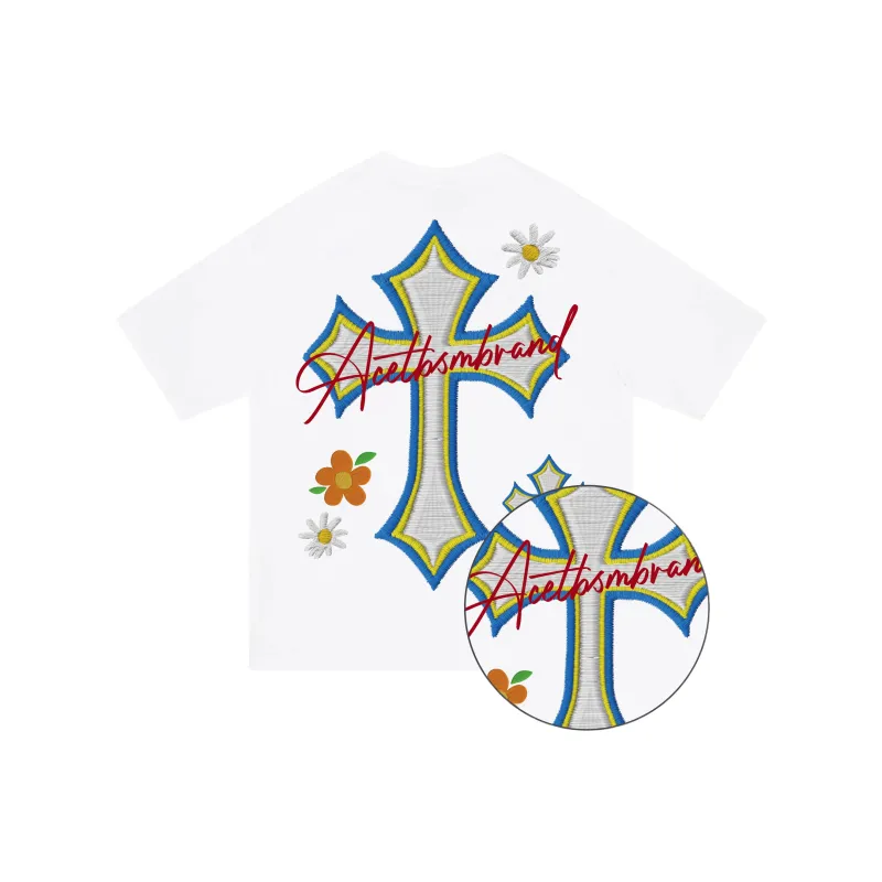 TBSM T Shirts Unisex-5