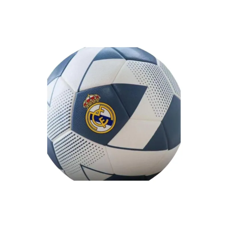 FEIERDUN Size 5 Soccer PU Machine Stitched Soccer Ball-3