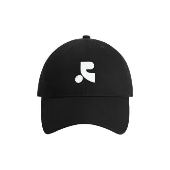 PLAN IN Cotton Baseball Caps Unisex