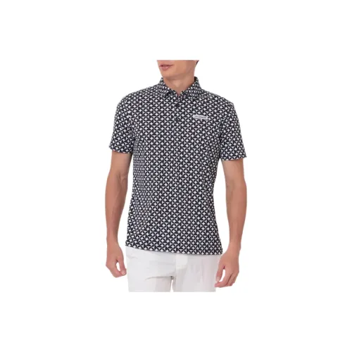 TAYLORMADE Golf Clothing Men