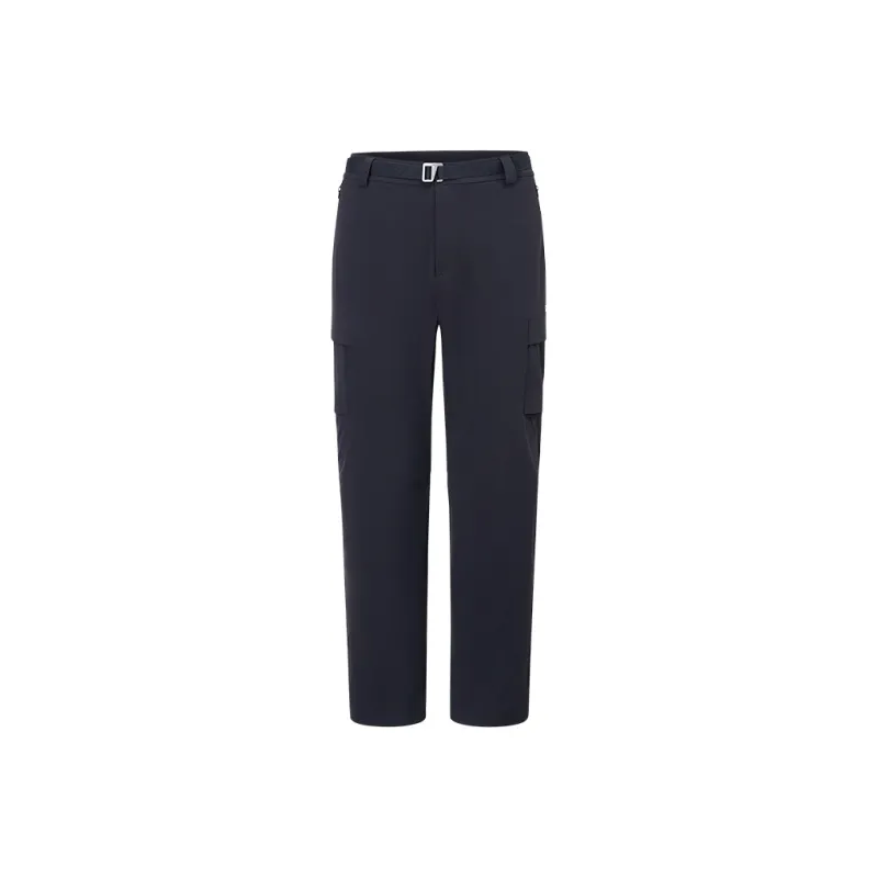 Montane Casual Pants Men-0