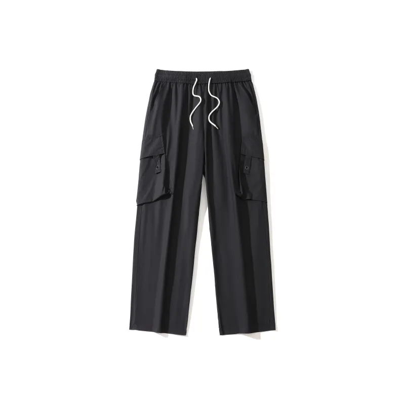 Lind Erki Casual Pants Unisex-0
