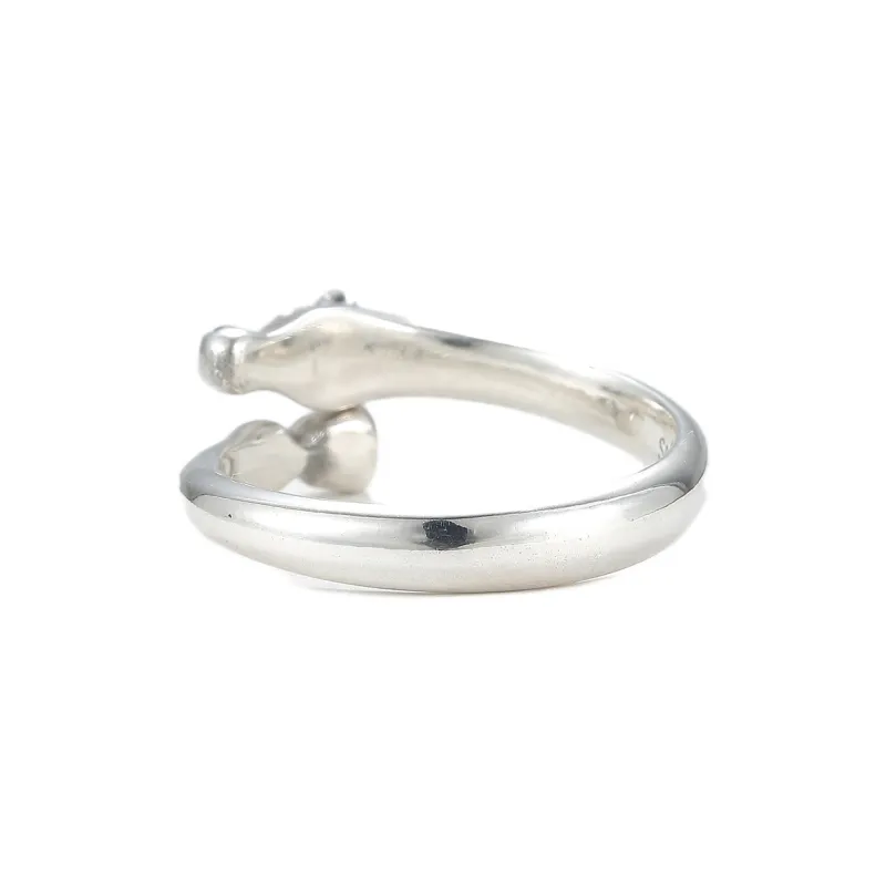 Ruibeila S990 Sterling Silver Rings Men's-3