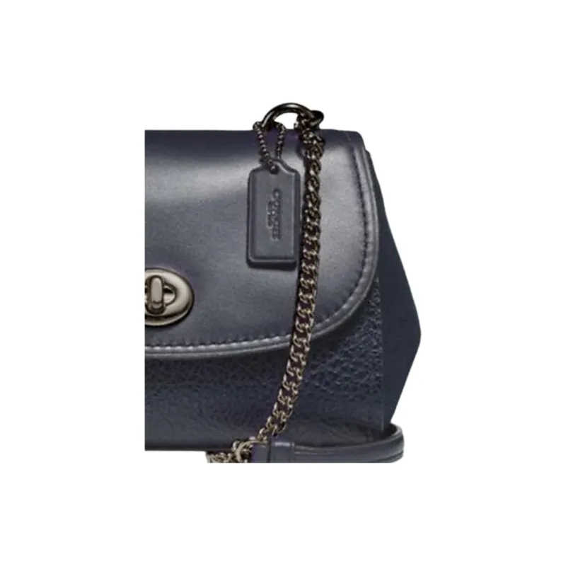 COACH Faye Crossbody Bags-4