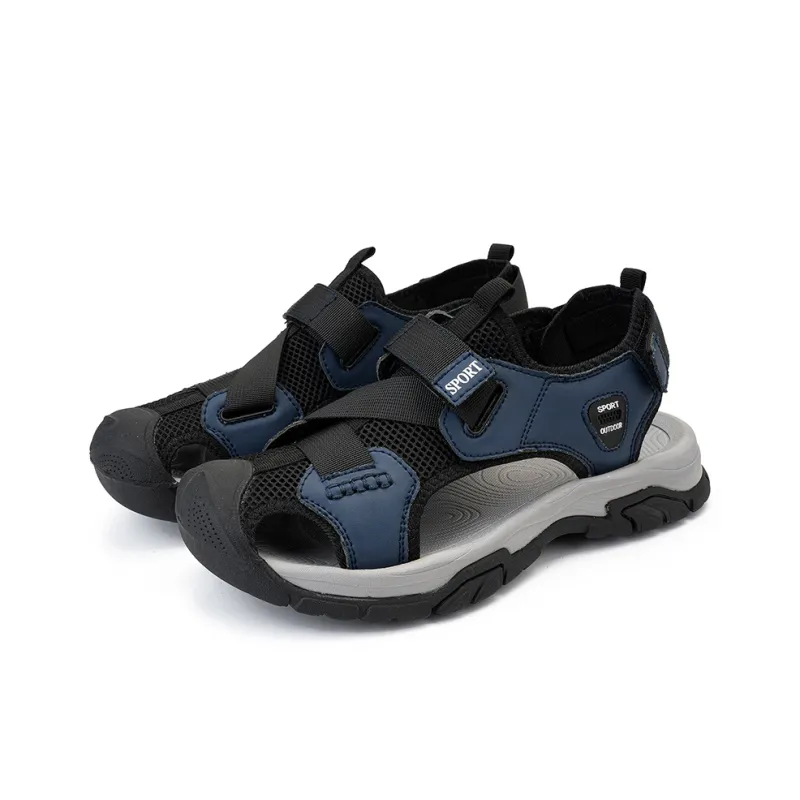 Frank Mully Beach Sandals Men's-11