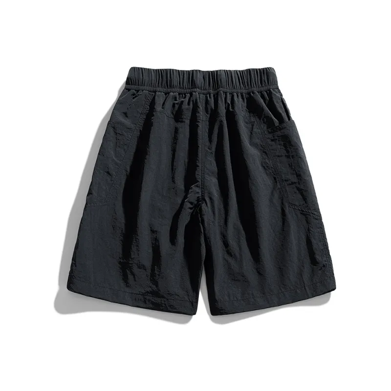 SIL VITIN Casual Shorts Unisex-1