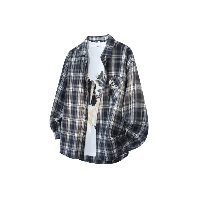 TITH Shirt Matching Sets Unisex-10
