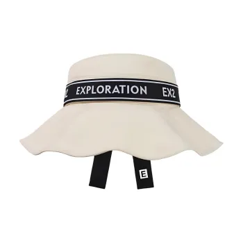 EX2 YIHAISHI Polyester Bucket Hats Women's