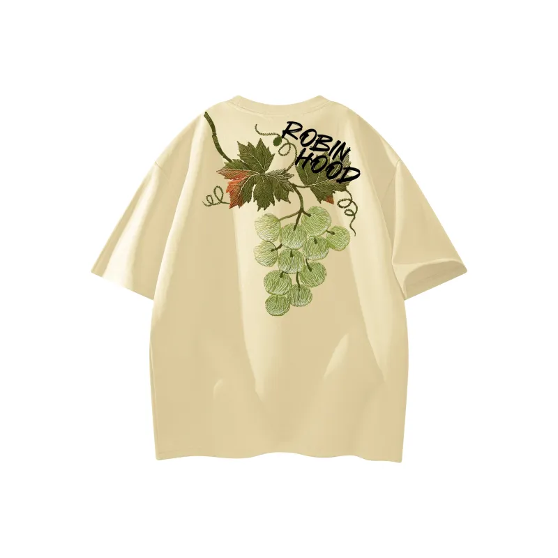 ROBINHOOD T Shirts Unisex-4