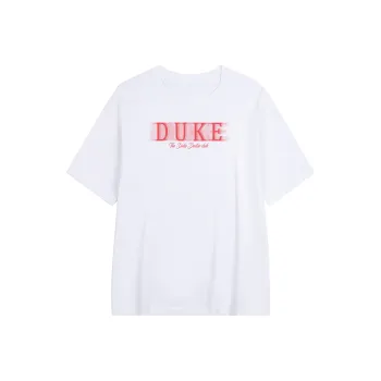 DUKE+DEXTER T Shirts Unisex