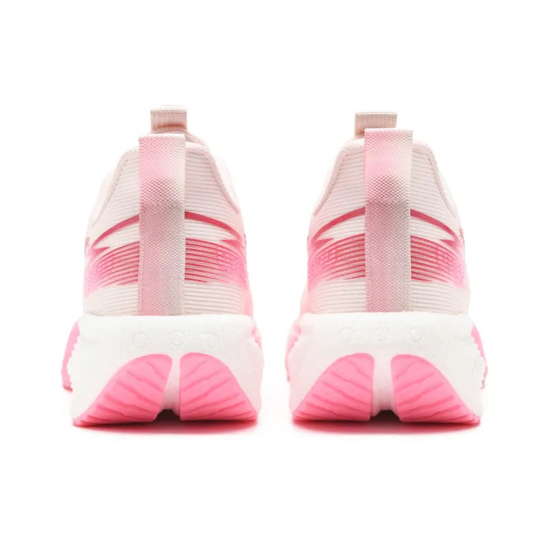 ONOD Low Top Running Shoes Unisex Cherry Blossom Pink-3