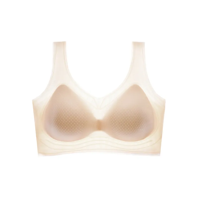 Lan Miao Women's Bras-3