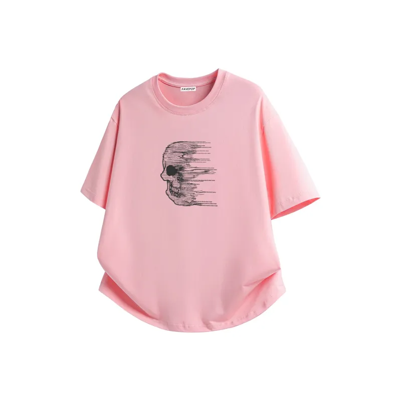 FAVEPOP T Shirts Unisex-10