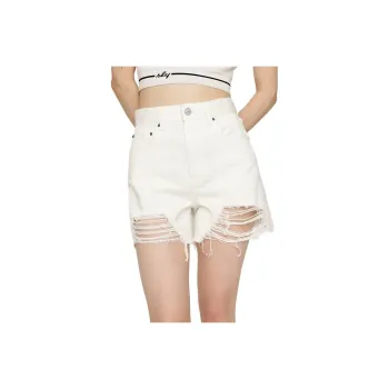 SLY Denim Shorts Women's
