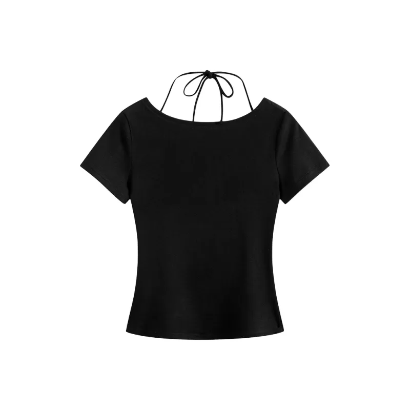 FASTFISH T Shirts Women's-3